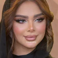 میکاپ وشنیونvipوتخصصی محفلی وعروس