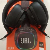هدفون بلوتوثی jbl
