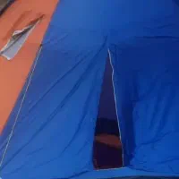 چادر مسافرتی ۸ نفره