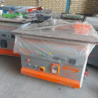 سی ان سی وکیوم لبه چسبان مکنده