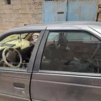 پژو ۴۰۵|خودرو سواری و وانت|بجنورد, |دیوار