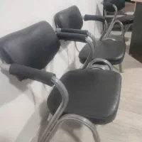 صندلی اداری