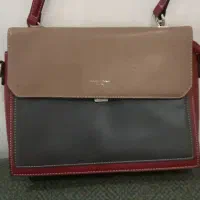کیف خارجی مارک دیوید جونز
