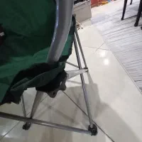 صندلی کمپ