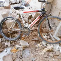 فروش دوچرخه ۲۶ دنده ایی