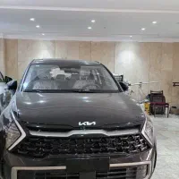 اسپورتیج کوشا ۲۰۲۵