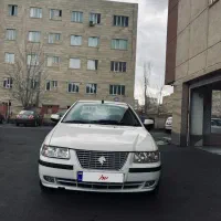 سمند lx 98