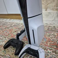 Ps5 slim|کنسول، بازی ویدئویی و آنلاین|تهران, طرشت|دیوار