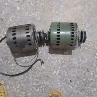 موتور کولر ابی  مسی
