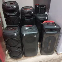 اسپیکر بخر قسطی