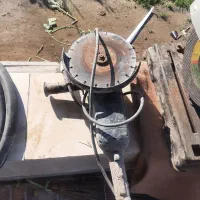 ابزارآلات برقی