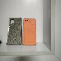 قاب گوشی a12|لوازم جانبی موبایل و تبلت|باقرشهر, |دیوار