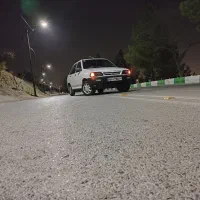 دربستی از مشهد به تهران
