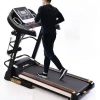 تردمیل گرین لایف/مدلTVS004