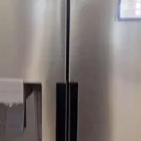 یخچال سایدپاکشوما