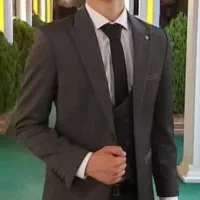 کت و شلوار مردانه