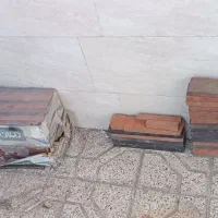 آجر نما نسوز