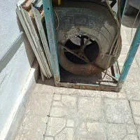 کولر آبی ۷۰۰۰