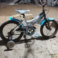 دوچرخه