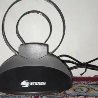 نصب آنتن ثابت و گردان