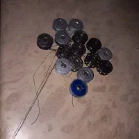 نخ و ماسوره