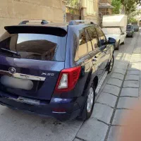 لیفان X60 اتومات ۹۵