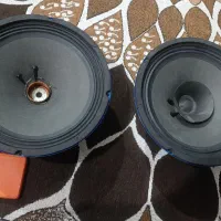 باند ماشین10اینج کاملن سالم و تمیز هست