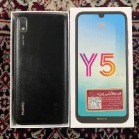 خاص ترین گوشی هواوی Y5 2019