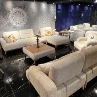 کارگر نجار و کلاف ساز