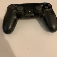دسته ps4 dualshock 4
