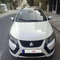 کوییک ۱۴۰۳ gxr رینگ آلمینیومی بی رنگ شاسی پلمپ