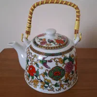 قوری چینی