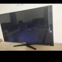 ، تلویزیون LED و LCD معیوب و شکسته شما