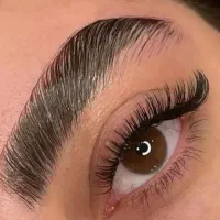 لیفت ابرو و مژه