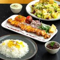 جذب نیرو ساده تا حرفه ای جهت کار در رستوران
