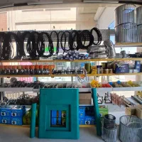 قطعات تعمیرات سرویس تعمیر پکیج سرویسکارکولر آبی