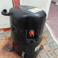 کولرموتور. کولرسوخته