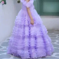 لباس مجلسی نو