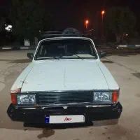 پیکان وانت