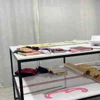 فروش وسایل خیاطی