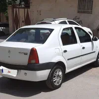 ماشین ال نود مدل ۹۶