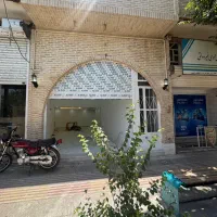 مغازه تجاری خیابان سلمان