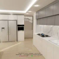 کابینت و ام دی اف
