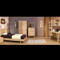 سرویس خواب سناچوب مدل آتریسا