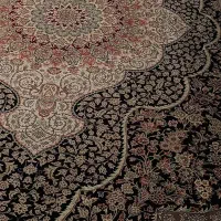 دوتخته.فرش مشهد ۱۲متری۷۰۰شانه