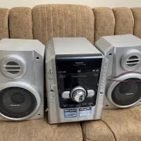 ضبط و باند پاناسونیک