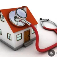کلیه خدمات پرستاری در منزل توسط کادری مجرب