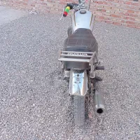 موتور سیکلت