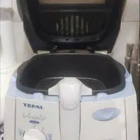 سرخ کن مارک Tefal
