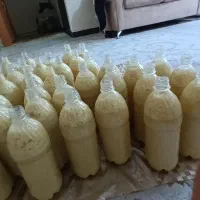 آبلیمو خونگی طبیعی خالص